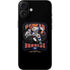 Liquid Blue NFL Denver Broncos Running Back iPhone 16 Plus Skin
